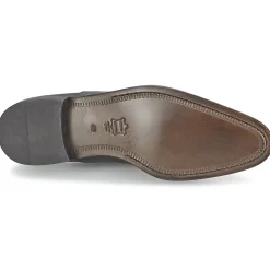So Size - INDIANA< Derbies & Richelieu