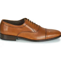 So Size Derbies & Richelieu^- INDIANA