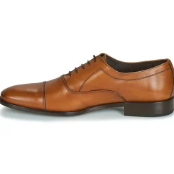 So Size Derbies & Richelieu^- INDIANA