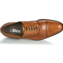 So Size Derbies & Richelieu^- INDIANA