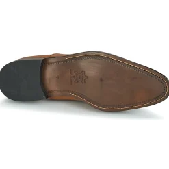 So Size Derbies & Richelieu^- INDIANA