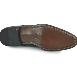 So Size - INDIANE< Derbies & Richelieu