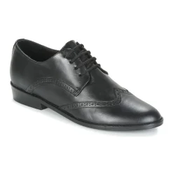 So Size Derbies & Richelieu^- JANDEL