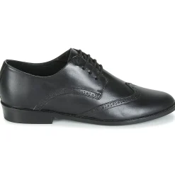 So Size Derbies & Richelieu^- JANDEL