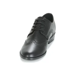 So Size Derbies & Richelieu^- JANDEL