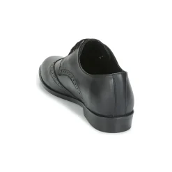 So Size Derbies & Richelieu^- JANDEL