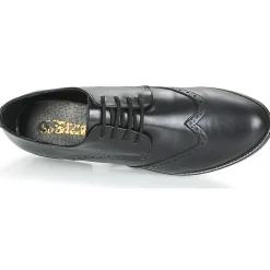 So Size Derbies & Richelieu^- JANDEL