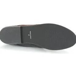 So Size Derbies & Richelieu^- JANDEL