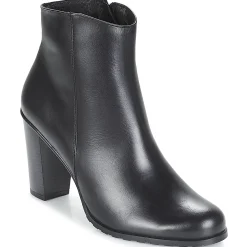 So Size - JOTTA< Bottines / Boots