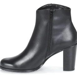 So Size - JOTTA< Bottines / Boots