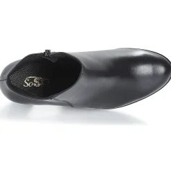So Size - JOTTA< Bottines / Boots