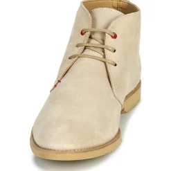 So Size - KANOS Beige Online