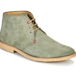 So Size Bottines / Boots^- KANOS