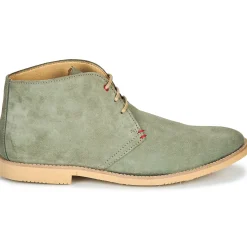 So Size Bottines / Boots^- KANOS