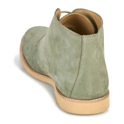 So Size Bottines / Boots^- KANOS