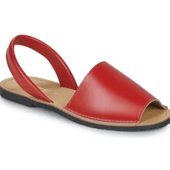 So Size Sandales Et Nu-pieds^- LOJA