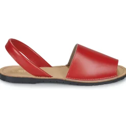 So Size Sandales Et Nu-pieds^- LOJA
