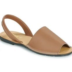 So Size Sandales Et Nu-pieds^- LOJA