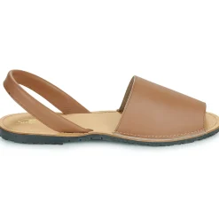 So Size Sandales Et Nu-pieds^- LOJA
