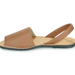 So Size Sandales Et Nu-pieds^- LOJA