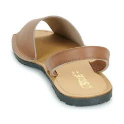 So Size Sandales Et Nu-pieds^- LOJA