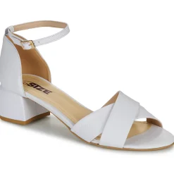 So Size - MAELA< Sandales Et Nu-pieds