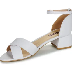 So Size - MAELA< Sandales Et Nu-pieds