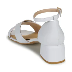 So Size - MAELA< Sandales Et Nu-pieds