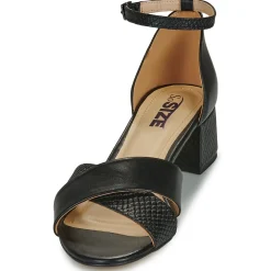 So Size - MAELA Black Outlet