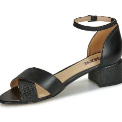 So Size - MAELA Black Outlet