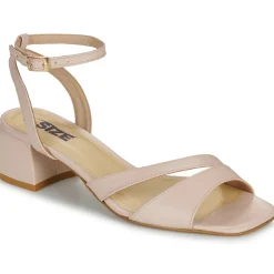 So Size - MAELYS Lightpink New