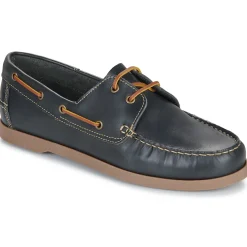 So Size Mocassins & Chaussures Bateau^- MALIK