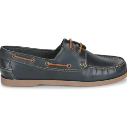 So Size Mocassins & Chaussures Bateau^- MALIK