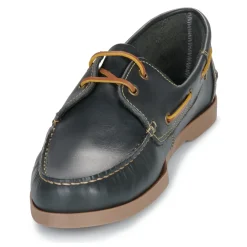 So Size Mocassins & Chaussures Bateau^- MALIK