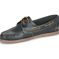 So Size Mocassins & Chaussures Bateau^- MALIK