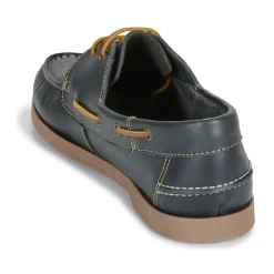 So Size Mocassins & Chaussures Bateau^- MALIK