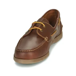 So Size - MALIK< Mocassins & Chaussures Bateau