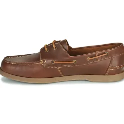 So Size - MALIK< Mocassins & Chaussures Bateau