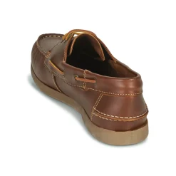 So Size - MALIK< Mocassins & Chaussures Bateau