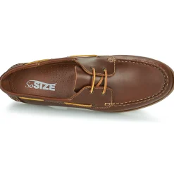 So Size - MALIK< Mocassins & Chaussures Bateau