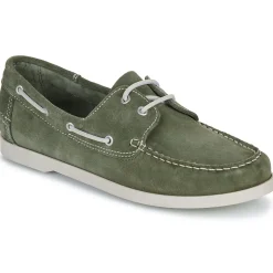 So Size Mocassins & Chaussures Bateau^- MALIK