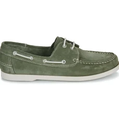 So Size Mocassins & Chaussures Bateau^- MALIK