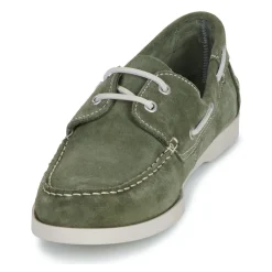 So Size Mocassins & Chaussures Bateau^- MALIK
