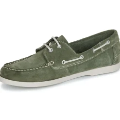 So Size Mocassins & Chaussures Bateau^- MALIK