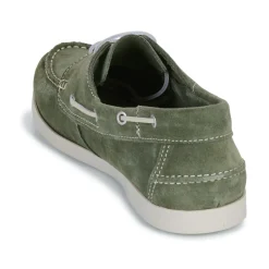 So Size Mocassins & Chaussures Bateau^- MALIK