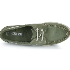 So Size Mocassins & Chaussures Bateau^- MALIK