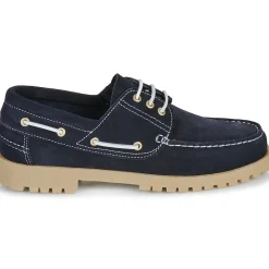 So Size Mocassins & Chaussures Bateau^- MALOK