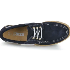 So Size Mocassins & Chaussures Bateau^- MALOK