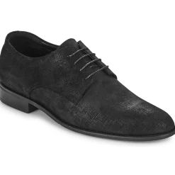 So Size - MANUEL< Derbies & Richelieu
