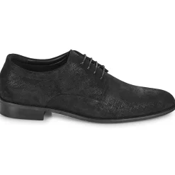 So Size - MANUEL< Derbies & Richelieu